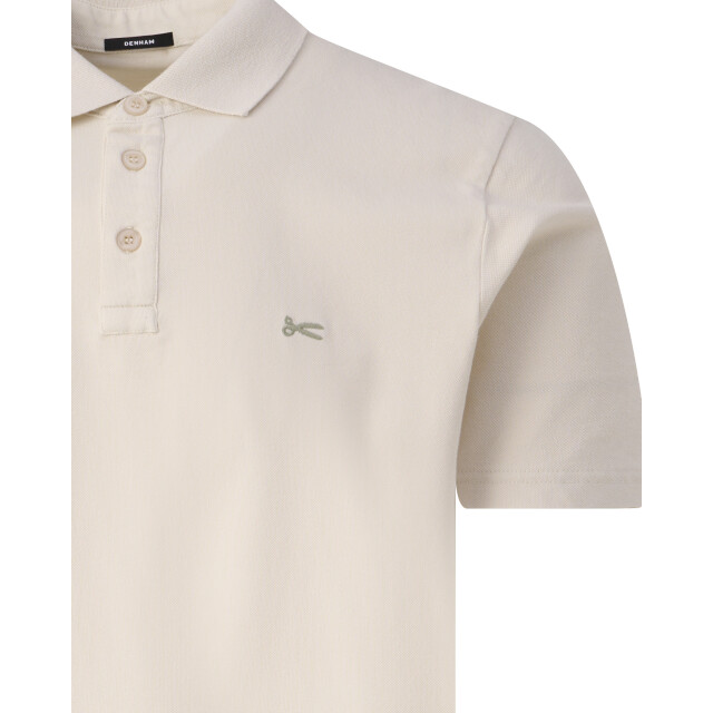 Denham Lupo polo ss 102628-001-M large