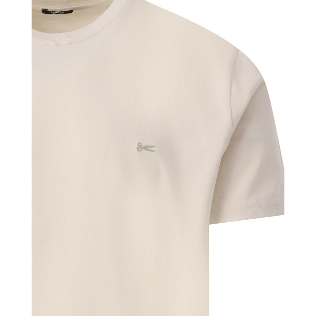 Denham Scissor t-shirt ss 102624-001-XL large