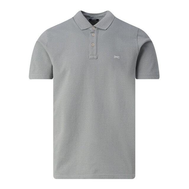 Denham Lupo polo ss 102627-001-XL large