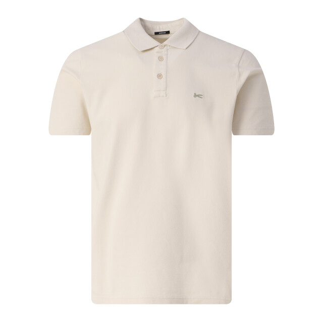 Denham Lupo polo ss 102628-001-M large
