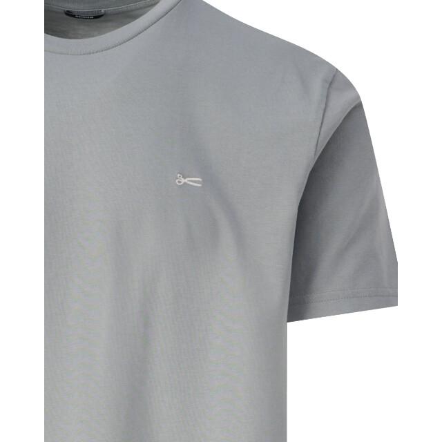 Denham Scissor t-shirt ss 102626-001-XL large