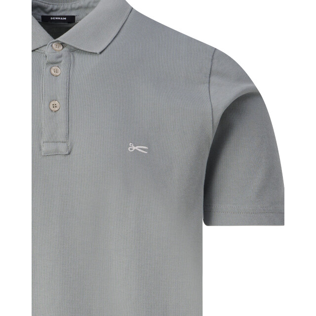 Denham Lupo polo ss 102627-001-XL large