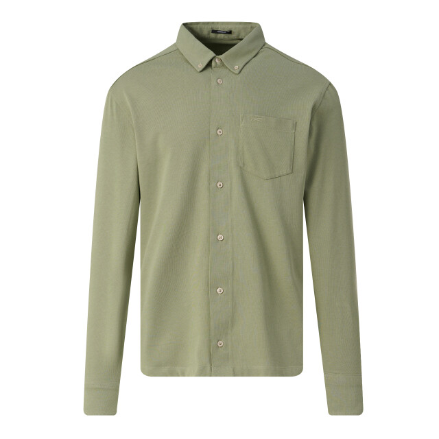 Denham Bridge casual shirt ls 102633-001-L large
