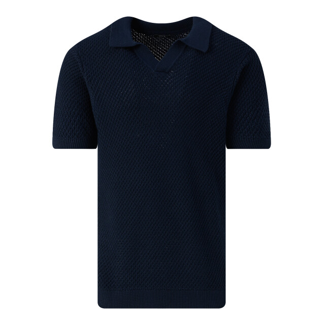Denham Jules polo ss 102632-001-L large