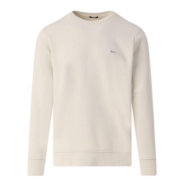 Denham Scissor sweatshirt 102622-001-L large