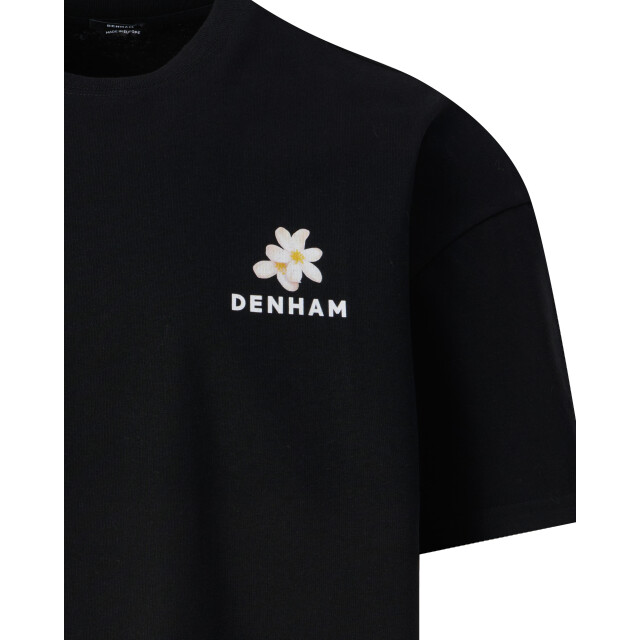 Denham Amalfi t-shirt ss 102616-001-M large