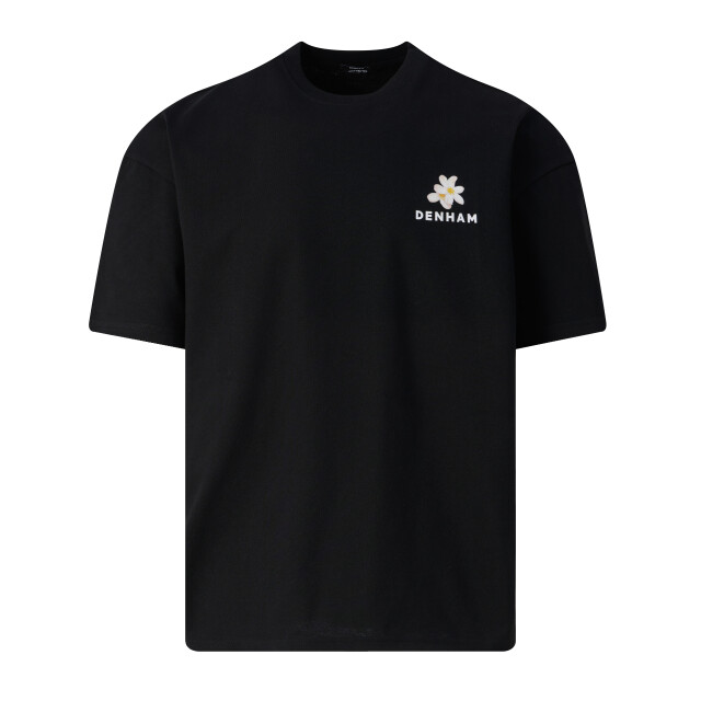Denham Amalfi t-shirt ss 102616-001-M large