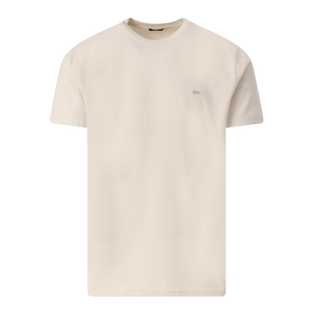 Denham Scissor t-shirt ss 102624-001-XL large