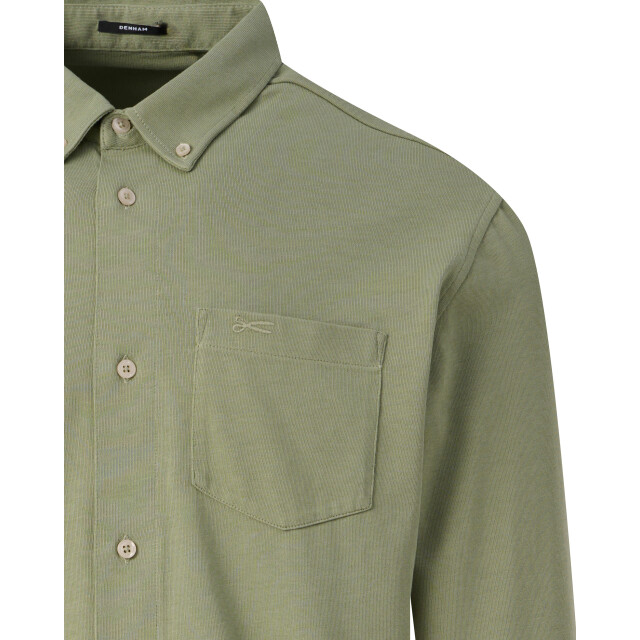 Denham Bridge casual shirt ls 102633-001-L large