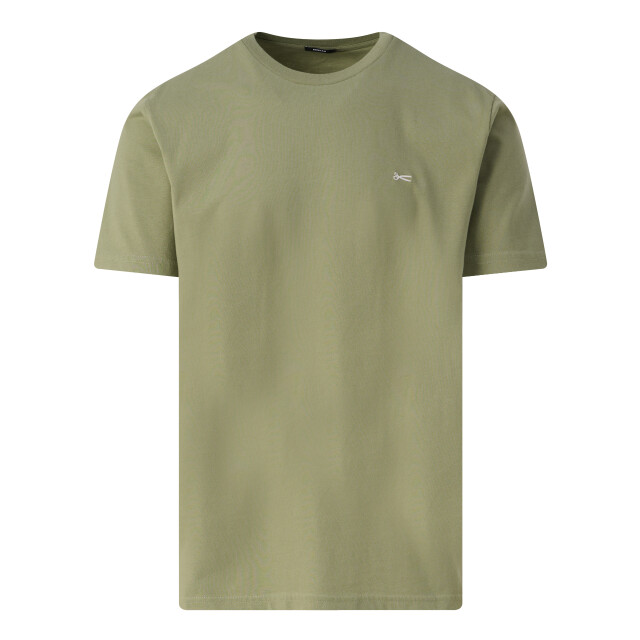 Denham Scissor t-shirt ss 102625-001-XXL large