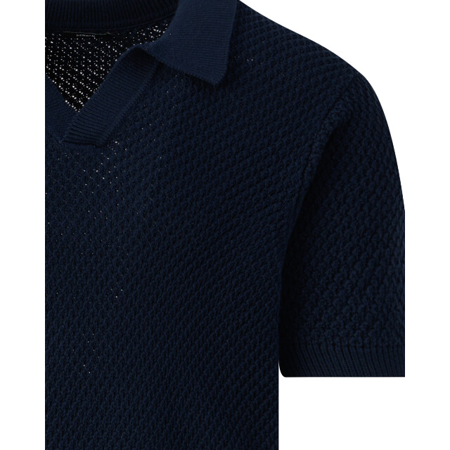 Denham Jules polo ss 102632-001-L large
