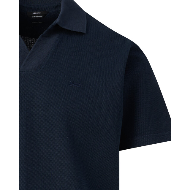 Denham Tony polo ss 102630-001-XL large