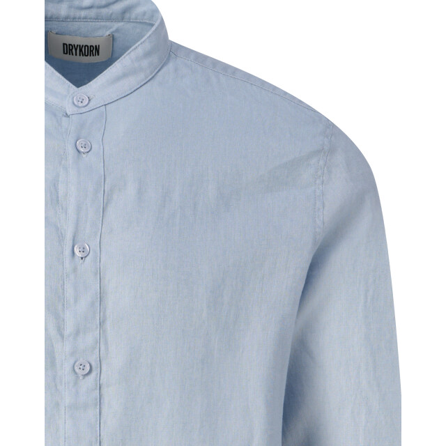 Drykorn Taloc overhemd met lange mouwen 101234-001-M large