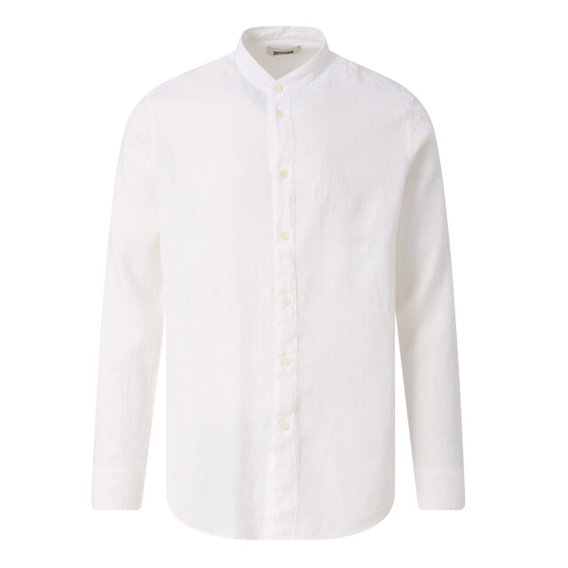 Drykorn Taloc overhemd met lange mouwen 101235-001-L large