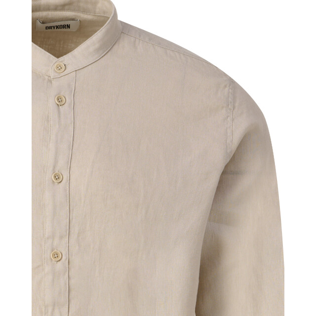 Drykorn Taloc overhemd met lange mouwen 101276-001-L large