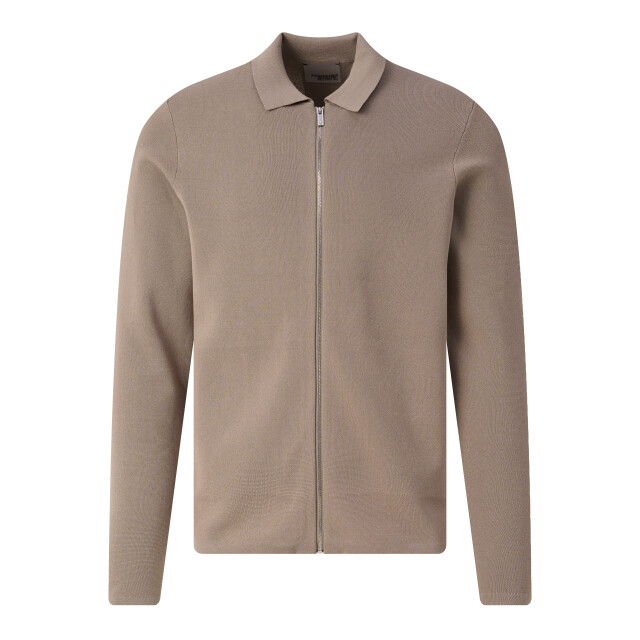 Drykorn Rayoon vest 101252-001-L large
