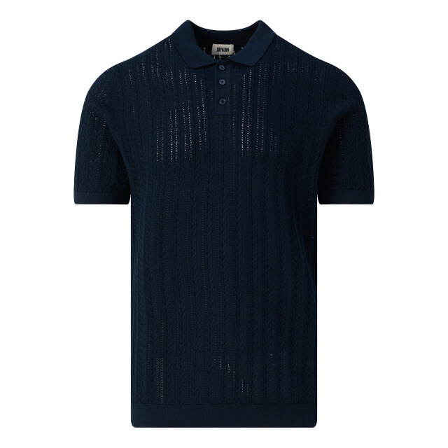 Drykorn Triton polo met korte mouwen 101244-001-XXL large