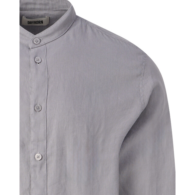 Drykorn Taloc overhemd met lange mouwen 101236-001-L large
