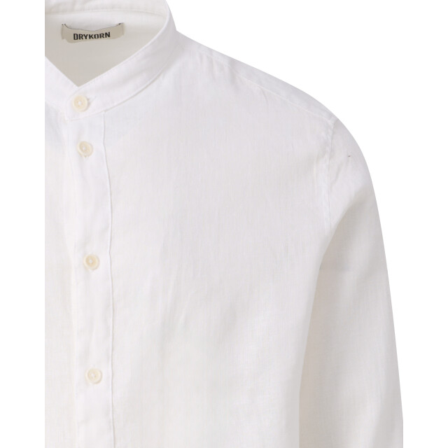 Drykorn Taloc overhemd met lange mouwen 101235-001-L large