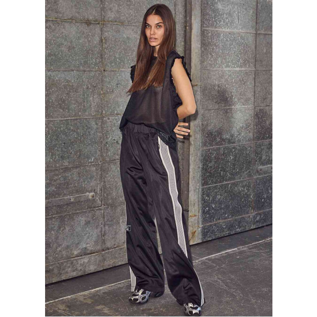 Haute L'Amitié Broek baggy track tall pants 9460762378568 large