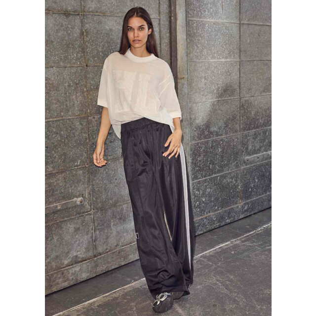 Haute L'Amitié Broek baggy track tall pants 9460762378568 large