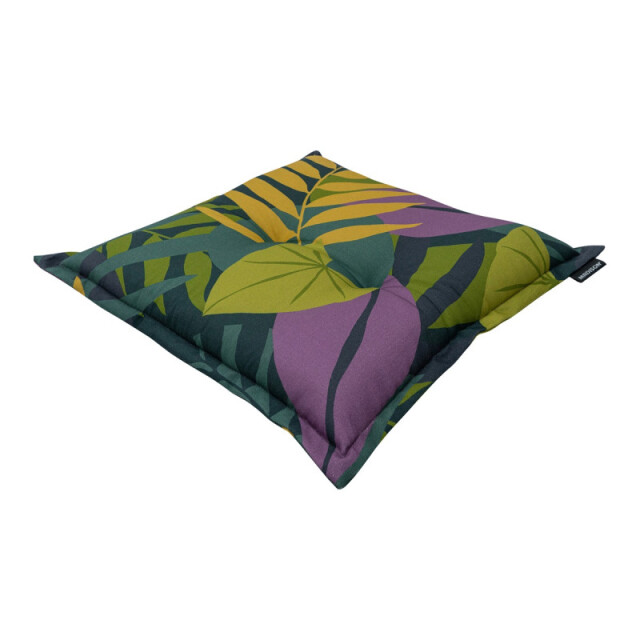 Madison zitkussen iven green ca. 50x50 cm set van 4 2911238 large