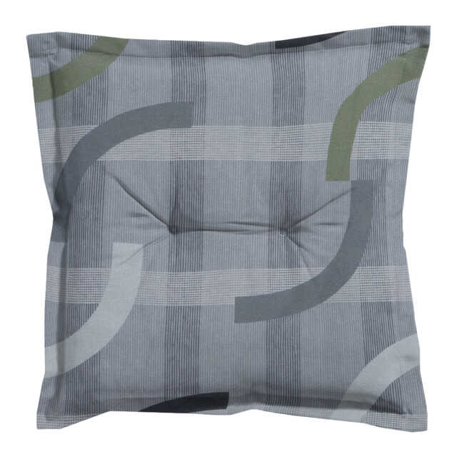 Madison zitkussen tess sage ca. 50x50 cm set van 4 3083305 large