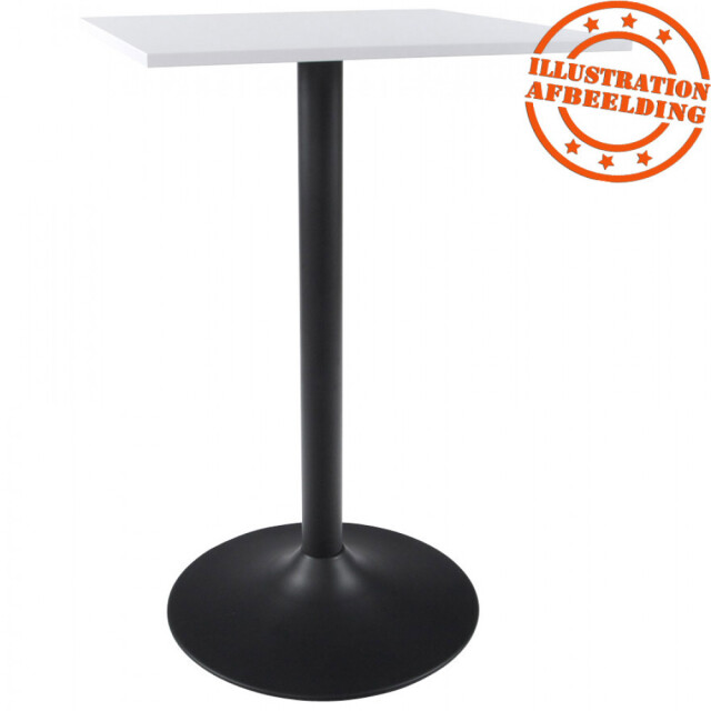 Alterego Tafelpoot blak 2949299 large