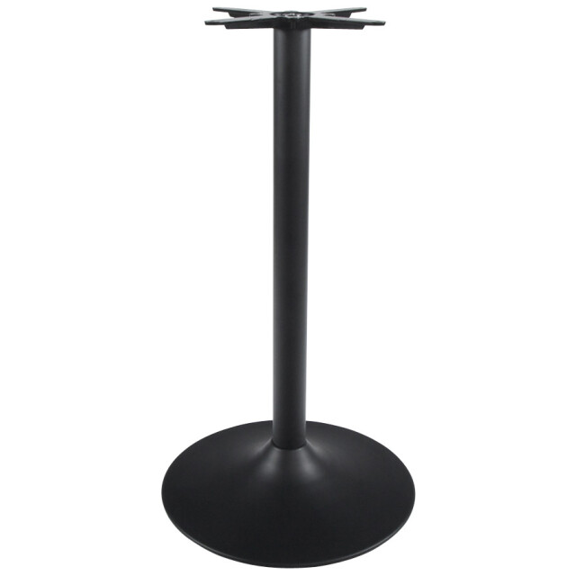Alterego Tafelpoot blak 2949299 large