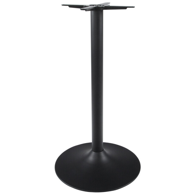 Alterego Tafelpoot blak 2949299 large