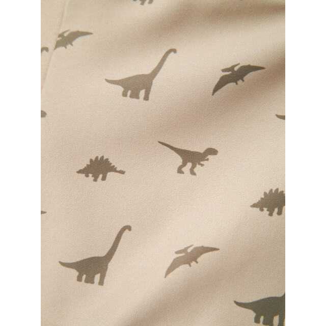 Name It Jongens zwembroek strak nmmzib dino print 132266590-Pure Cashmere large