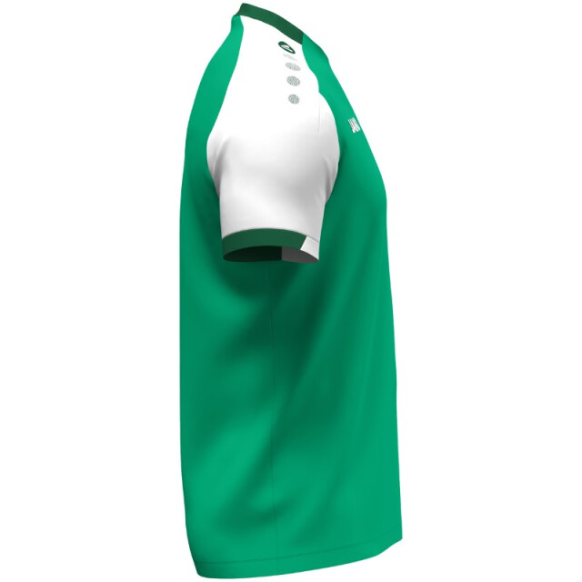 Jako T-shirt dynamic damesmaten 6170d-204 JAKO T-Shirt Dynamic damesmaten 6170d-204 large