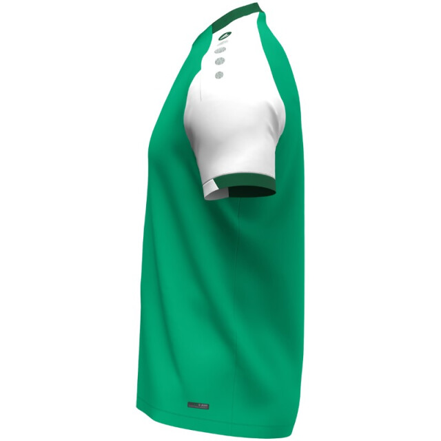 Jako T-shirt dynamic damesmaten 6170d-204 JAKO T-Shirt Dynamic damesmaten 6170d-204 large