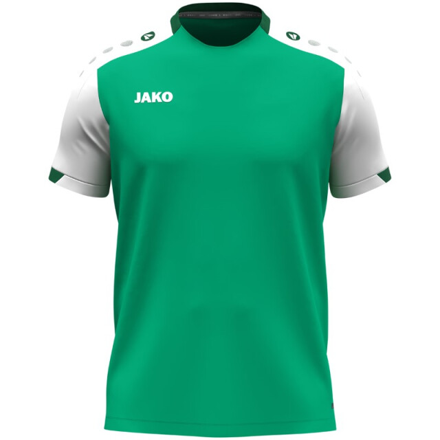 Jako T-shirt dynamic damesmaten 6170d-204 JAKO T-Shirt Dynamic damesmaten 6170d-204 large