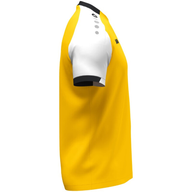 Jako T-shirt dynamic damesmaten 6170d-305 JAKO T-Shirt Dynamic damesmaten 6170d-305 large