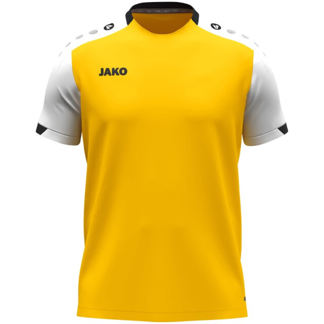 Jako T-shirt dynamic damesmaten 6170d-305 JAKO T-Shirt Dynamic damesmaten 6170d-305 large