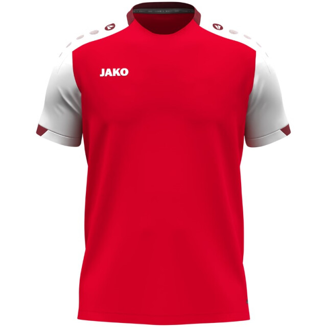 Jako T-shirt dynamic damesmaten 6170d-114 JAKO T-Shirt Dynamic damesmaten 6170d-114 large