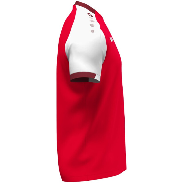 Jako T-shirt dynamic damesmaten 6170d-114 JAKO T-Shirt Dynamic damesmaten 6170d-114 large