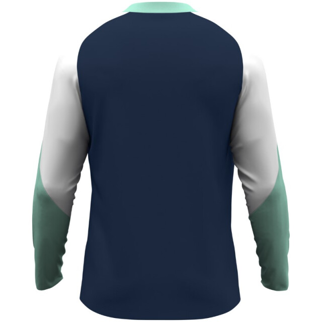 Jako Longsleeve dynamic kindermaten 8870k-915 JAKO Longsleeve Dynamic Kindermaten 8870k-915 large
