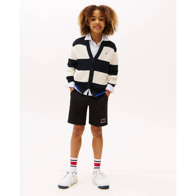 Tommy Hilfiger Short kb0kb09481 Tommy Hilfiger Short KB0KB09481 large