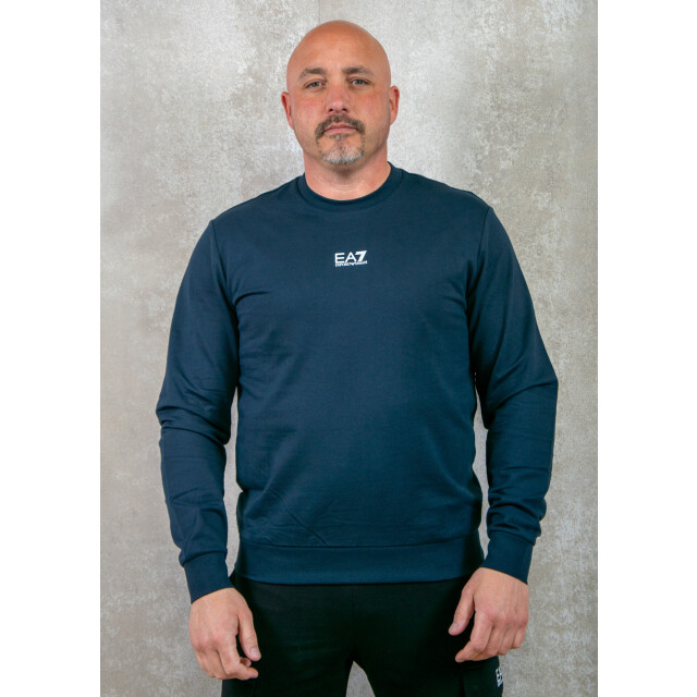 EA7 Sweatshirt 130.30.0512 large