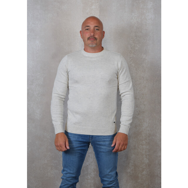 Petrol Industries Knitwear round neck basic 135.01.0009 large