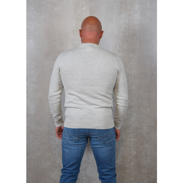 Petrol Industries Knitwear round neck basic 135.01.0009 large