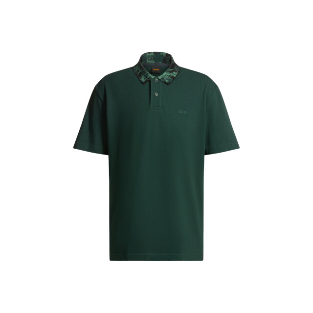 Boss Orange Boss pe junglecollar 110.40.0245 large