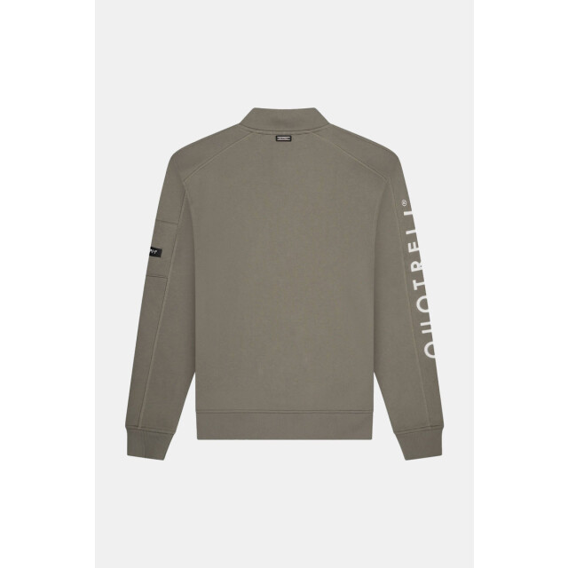 Quotrell Defender halfzip 136.40.0029 large