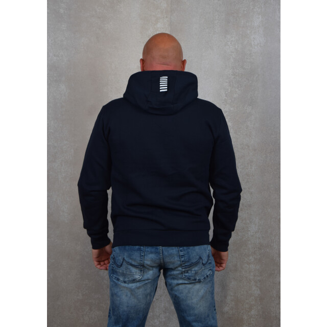 EA7 Sweatshirt 131.30.0249 large