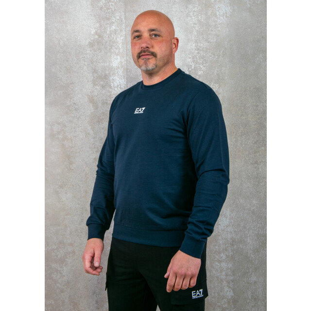 EA7 Sweatshirt 130.30.0512 large