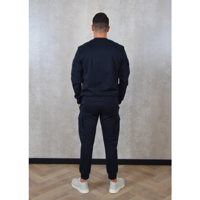 Antony Morato Fleece trousers regular fit 154.30.0122 large