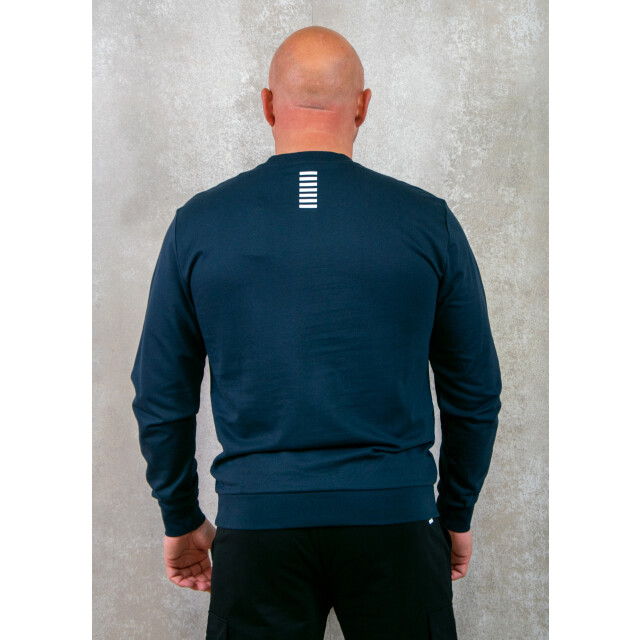 EA7 Sweatshirt 130.30.0512 large