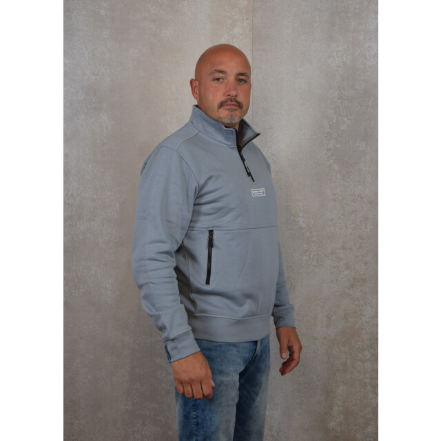 Marshall Artist Siren 1/4 zip 136.20.0027 large